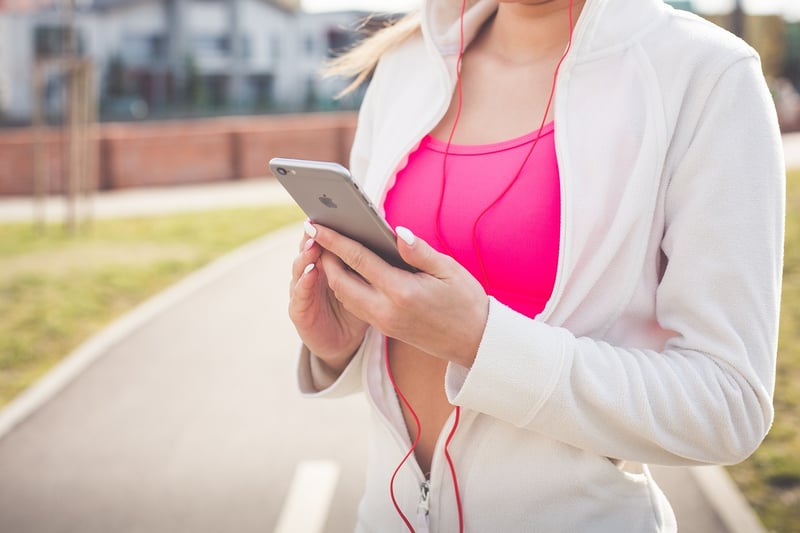 Fitness Image