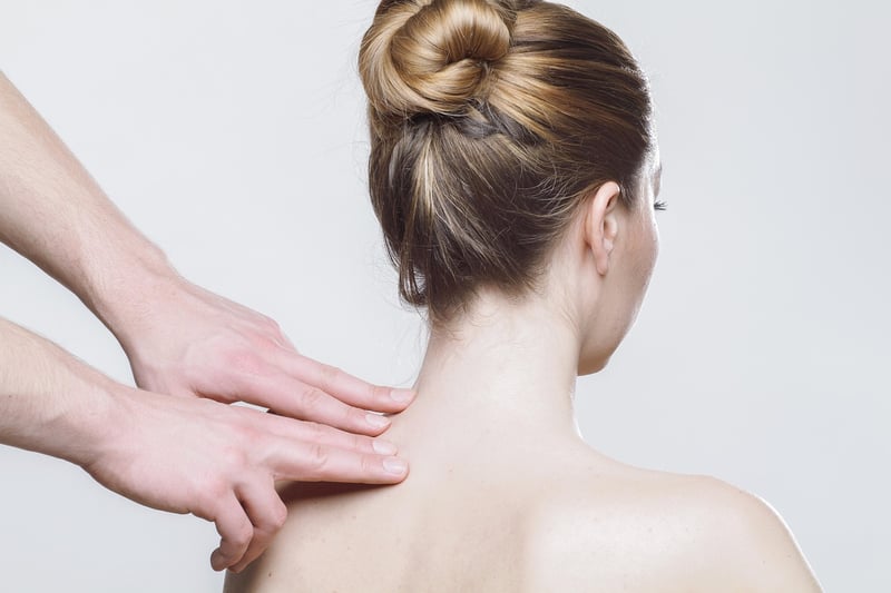 Wellness Massage